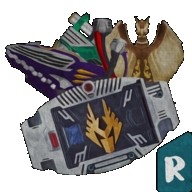 假面骑士龙骑腰带模拟器豪华版