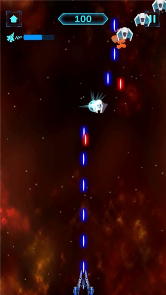 星球粉碎模拟器