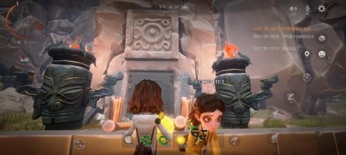 超自然行动组体验服