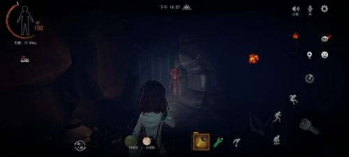 超自然行动组体验服