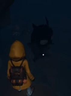 超自然行动组体验服