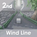 wind line饭制二周年