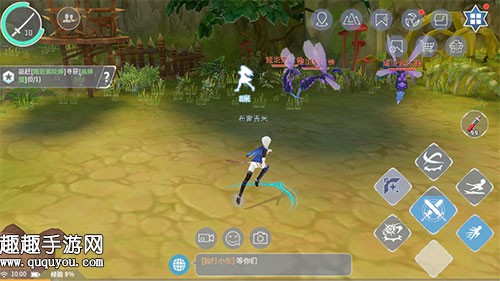 剑之荣耀安卓是否和ios同服 数据能不能共享呢