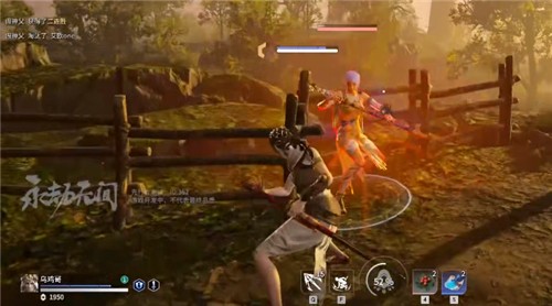 永劫无间振刀技巧全攻略，防止武器掉落