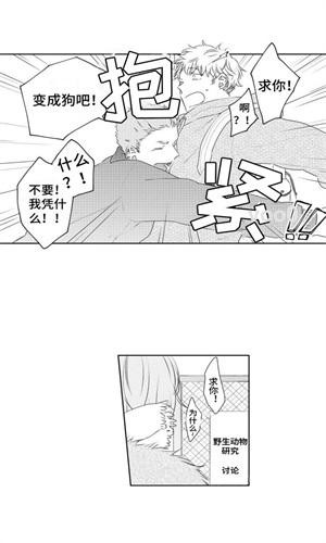 番木瓜漫画