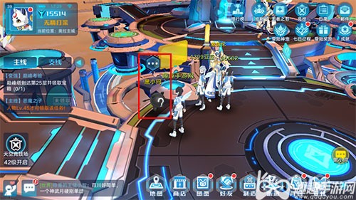 奥拉星手游：黑小问获取攻略，结交好友秘籍