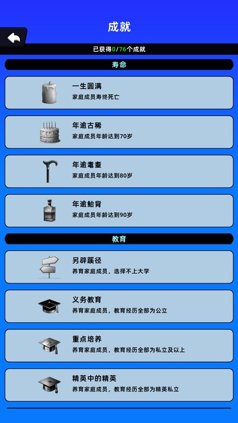 家庭模拟器