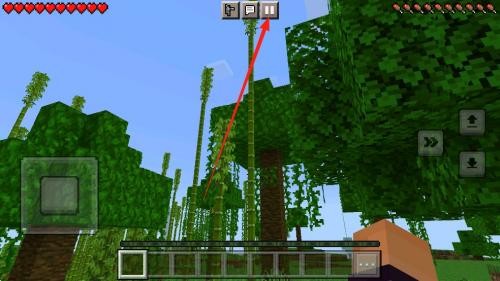 我的世界皮肤版1.19