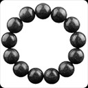 佛珠3d绕指柔 正版