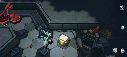 深空之眼梦境金箱子位置坐标全解析