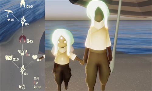 光遇工装裤复刻兑换攻略：蜡烛数量揭秘