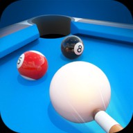 Infinity 8 Ball(无限八球台球王) 安卓版