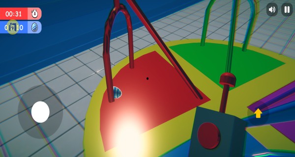 班班幼儿园逃脱