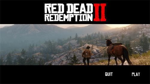 荒野大镖客2手机版