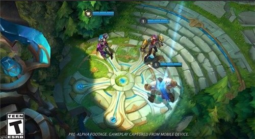 LOL手游端游绑定教程，微信关联QQ详细指南