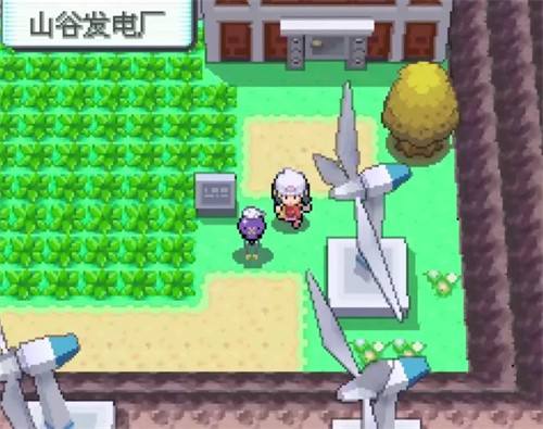 宝可梦晶灿钻石：飘飘球捕捉攻略