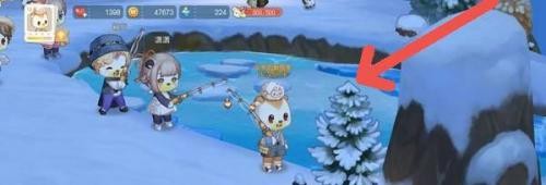 奥比岛手游小米版