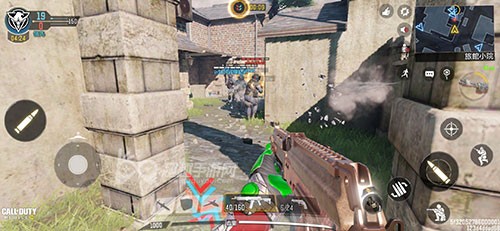 使命召唤手游背袭勋章获取攻略