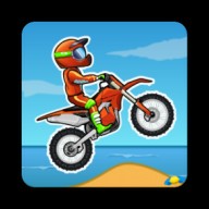 极限摩托3M(Moto X3M) 安卓版