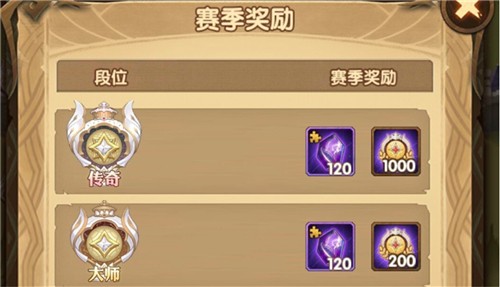 剑与远征全球锦标赛上分技巧 平民轻松上钻石攻略