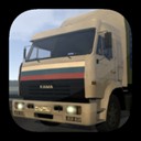 卡车运输模拟器