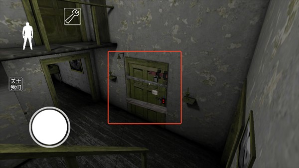 恐怖奶奶重新想象