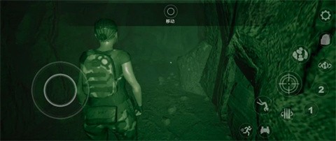 幸存者苦难中文版