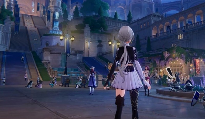 归环游戏主角名字揭秘：瞬与恒的身份背景