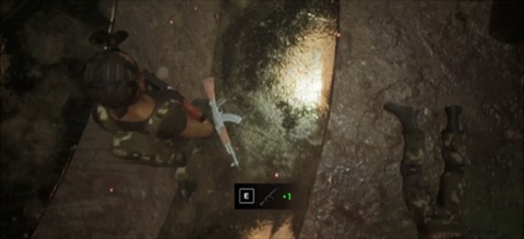 幸存者苦难中文版