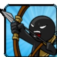 火柴人战争遗产召唤版（Stick War Legacy）