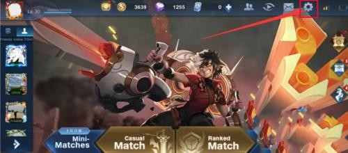 Honor of Kings国际服