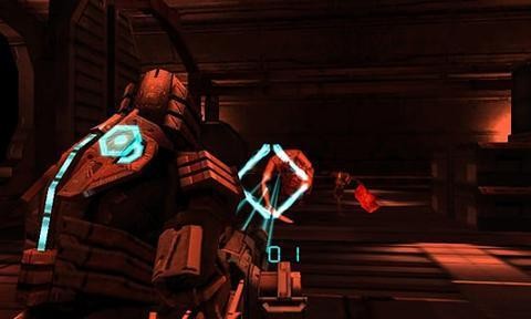 死亡空间手游无杂音版