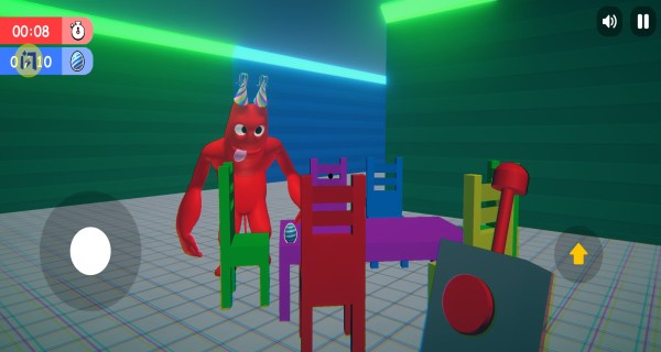 班班幼儿园逃脱