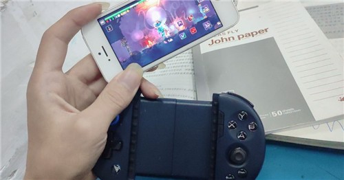 重生细胞手柄支持指南：操作更舒适