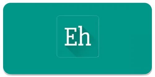 ehviewer绿色版1.9.7.0