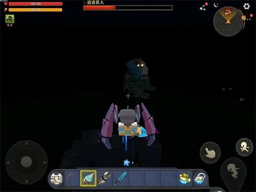 迷你世界测试服