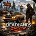 死亡之地末日司机