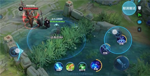 王者荣耀蒙恬士兵详解：单位性质与技能免疫