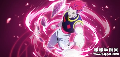 热血猎人什么猎人最强 西索技能介绍及培养方向