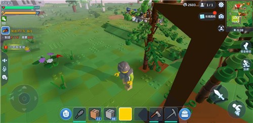 乐高无限农作物产量提升技巧，解决土地不足问题