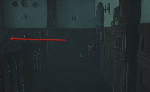 生化危机8：鬼娃娃攻略，人偶位置揭秘