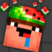 甜瓜工艺：布娃娃沙盒