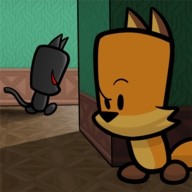 神秘大厦狼人杀