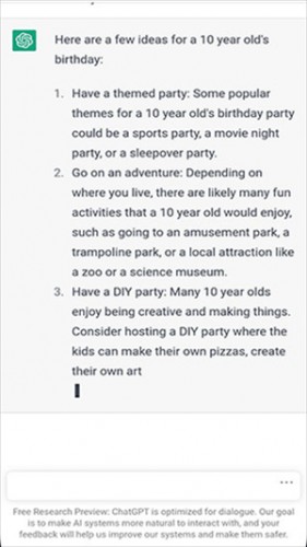 gtp人工智能官方版