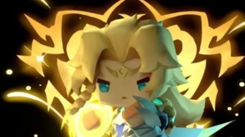 迷你世界斗罗大陆版