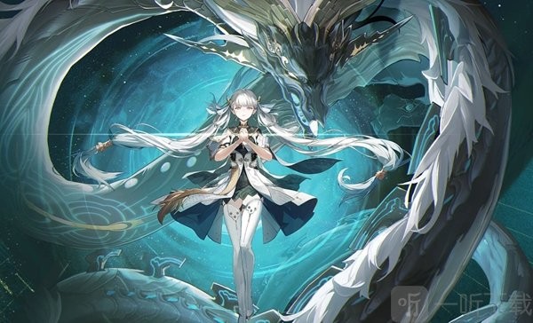 鸣潮今汐椿抽卡对比：今汐与椿谁更值得入手