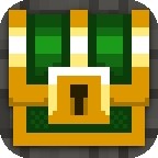 破碎的像素地牢中文版