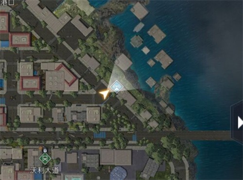 《黎明觉醒》烤青花鱼藏宝图获取攻略