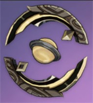 原神试作金珀90级满属性解析