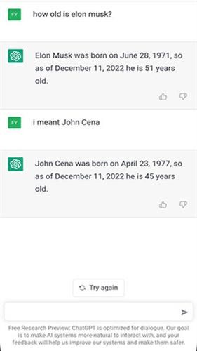 gtp人工智能官方版